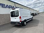 Used 2020 Ford Transit 250 Base Medium Roof AWD, Empty Cargo Van for sale #P4298 - photo 11