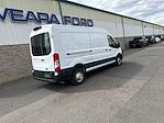 Used 2020 Ford Transit 250 Base Medium Roof AWD, Empty Cargo Van for sale #P4298 - photo 12