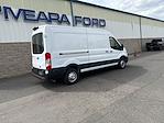 Used 2020 Ford Transit 250 Base Medium Roof AWD, Empty Cargo Van for sale #P4298 - photo 13