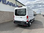 Used 2020 Ford Transit 250 Base Medium Roof AWD, Empty Cargo Van for sale #P4298 - photo 17