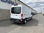 Used 2020 Ford Transit 250 Base Medium Roof AWD, Empty Cargo Van for sale #P4298 - photo 18