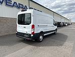 Used 2020 Ford Transit 250 Base Medium Roof AWD, Empty Cargo Van for sale #P4298 - photo 19
