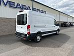 Used 2020 Ford Transit 250 Base Medium Roof AWD, Empty Cargo Van for sale #P4298 - photo 20