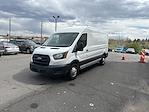Used 2020 Ford Transit 250 Base Medium Roof AWD, Empty Cargo Van for sale #P4298 - photo 3