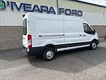 Used 2020 Ford Transit 250 Base Medium Roof AWD, Empty Cargo Van for sale #P4298 - photo 22