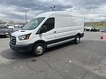 Used 2020 Ford Transit 250 Base Medium Roof AWD, Empty Cargo Van for sale #P4298 - photo 5