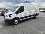 Used 2020 Ford Transit 250 Base Medium Roof AWD, Empty Cargo Van for sale #P4298 - photo 6