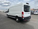 Used 2020 Ford Transit 250 Base Medium Roof AWD, Empty Cargo Van for sale #P4298 - photo 8