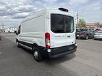 Used 2020 Ford Transit 250 Base Medium Roof AWD, Empty Cargo Van for sale #P4298 - photo 9