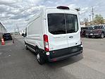 Used 2020 Ford Transit 250 Base Medium Roof AWD, Empty Cargo Van for sale #P4298 - photo 10