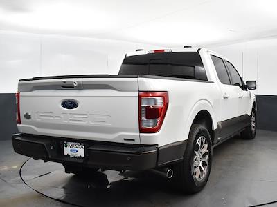 2023 Ford F-150 SuperCrew Cab 4x2, Pickup for sale #P4323 - photo 2