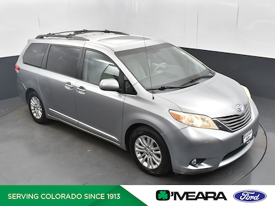 Used 2012 Toyota Sienna XL 4x2, Minivan for sale #P4532 - photo 1