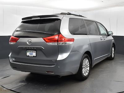 Used 2012 Toyota Sienna XL 4x2, Minivan for sale #P4532 - photo 2