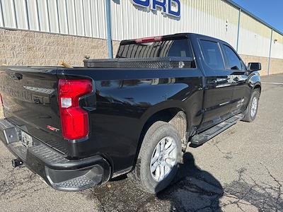 2022 Chevrolet Silverado 1500 Crew Cab 4x4, Pickup for sale #P4743A - photo 2