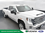 Used 2021 GMC Sierra 3500 Denali Crew Cab 4x4, Pickup for sale #P4744 - photo 1