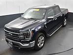 Used 2022 Ford F-150 Lariat SuperCrew Cab 4x4, Pickup for sale #P4768 - photo 46