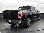 Used 2022 Ford F-150 Lariat SuperCrew Cab 4x4, Pickup for sale #P4768 - photo 2