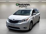 Used 2012 Toyota Sienna XL 4x2, Minivan for sale #P4787 - photo 9