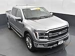 Used 2024 Ford F-150 Lariat SuperCrew Cab 4x4, Pickup for sale #P4802 - photo 44