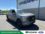 Used 2021 Ford F-150 Lariat SuperCrew Cab 4x4, Pickup for sale #P4804 - photo 1