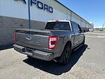 Used 2021 Ford F-150 Lariat SuperCrew Cab 4x4, Pickup for sale #P4804 - photo 2