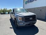 Used 2021 Ford F-150 Lariat SuperCrew Cab 4x4, Pickup for sale #P4804 - photo 4