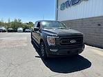 Used 2023 Ford F-150 XLT SuperCrew Cab 4x4, Pickup for sale #P4805 - photo 4