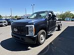 Used 2023 Ford F-350 XL Regular Cab 4x2, Cab Chassis for sale #P4812 - photo 11