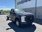 Used 2023 Ford F-350 XL Regular Cab 4x2, Cab Chassis for sale #P4812 - photo 3