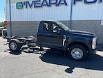 Used 2023 Ford F-350 XL Regular Cab 4x2, Cab Chassis for sale #P4812 - photo 23