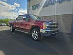 Used 2019 Chevrolet Silverado 2500 LTZ Crew Cab 4x4, Pickup for sale #P4826 - photo 3