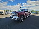 Used 2019 Chevrolet Silverado 2500 LTZ Crew Cab 4x4, Pickup for sale #P4826 - photo 33