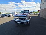 Used 2019 Chevrolet Silverado 2500 LTZ Crew Cab 4x4, Pickup for sale #P4826 - photo 35