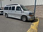 Used 2020 Chevrolet Express 2500 Work Van RWD, Empty Cargo Van for sale #P4832 - photo 10