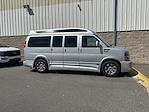 Used 2020 Chevrolet Express 2500 Work Van RWD, Empty Cargo Van for sale #P4832 - photo 2