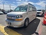 Used 2020 Chevrolet Express 2500 Work Van RWD, Empty Cargo Van for sale #P4832 - photo 25