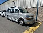 Used 2020 Chevrolet Express 2500 Work Van RWD, Empty Cargo Van for sale #P4832 - photo 8