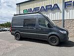 Used 2024 Mercedes-Benz Sprinter 2500 Standard Roof RWD, Empty Cargo Van for sale #P4833 - photo 37