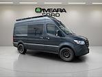 Used 2024 Mercedes-Benz Sprinter 2500 Standard Roof RWD, Empty Cargo Van for sale #P4833 - photo 38