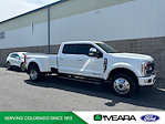 Used 2024 Ford F-450 Limited Crew Cab 4x4, Pickup for sale #P4861 - photo 1