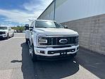 Used 2024 Ford F-450 Limited Crew Cab 4x4, Pickup for sale #P4861 - photo 17