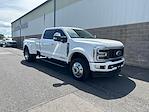 Used 2024 Ford F-450 Limited Crew Cab 4x4, Pickup for sale #P4861 - photo 8