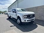 Used 2024 Ford F-450 Limited Crew Cab 4x4, Pickup for sale #P4861 - photo 9