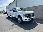 Used 2024 Ford F-450 Limited Crew Cab 4x4, Pickup for sale #P4861 - photo 10