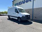 Used 2021 Mercedes-Benz Sprinter 2500 Standard Roof RWD, Empty Cargo Van for sale #P4877 - photo 11