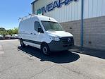 Used 2021 Mercedes-Benz Sprinter 2500 Standard Roof RWD, Empty Cargo Van for sale #P4877 - photo 12