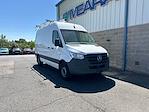 Used 2021 Mercedes-Benz Sprinter 2500 Standard Roof RWD, Empty Cargo Van for sale #P4877 - photo 13