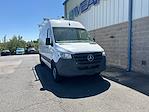 Used 2021 Mercedes-Benz Sprinter 2500 Standard Roof RWD, Empty Cargo Van for sale #P4877 - photo 15