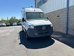 Used 2021 Mercedes-Benz Sprinter 2500 Standard Roof RWD, Empty Cargo Van for sale #P4877 - photo 16