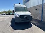 Used 2021 Mercedes-Benz Sprinter 2500 Standard Roof RWD, Empty Cargo Van for sale #P4877 - photo 17